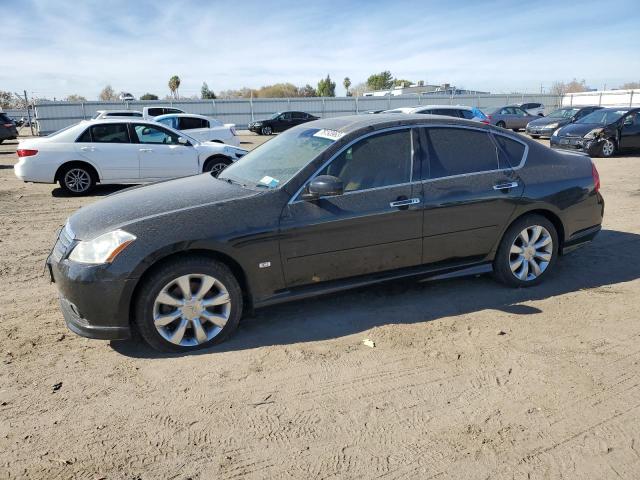 Infiniti M35 (2007)