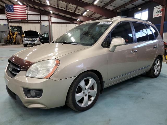 Kia Rondo (2007)