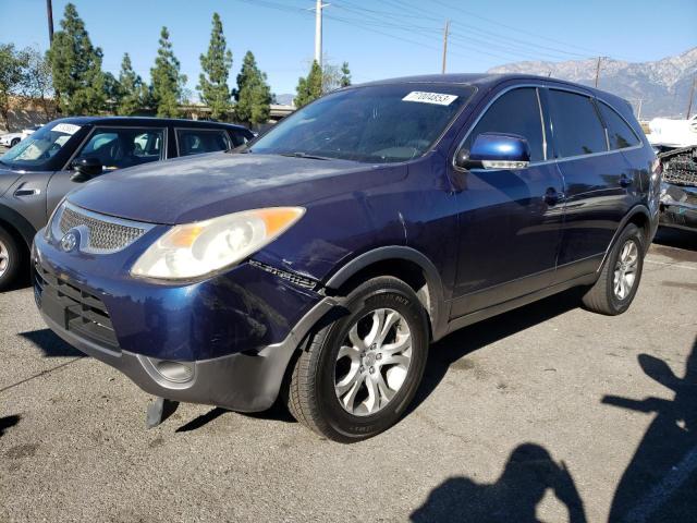 Hyundai Veracruz (2007)