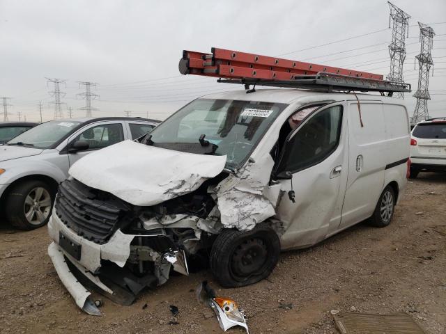 Chevrolet Express (2015)