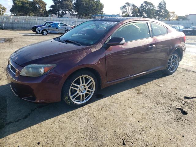 Scion Tc (2005)