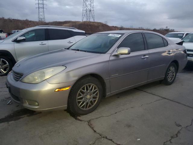 Lexus Es330 (2004)