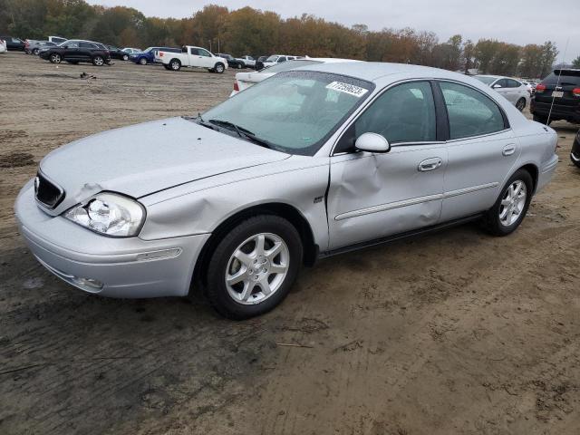 Mercury Sable (2000)