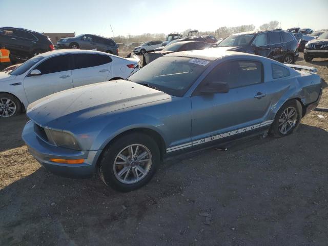 Ford All models (2005)