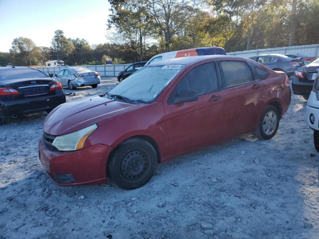 Ford All models (2010)
