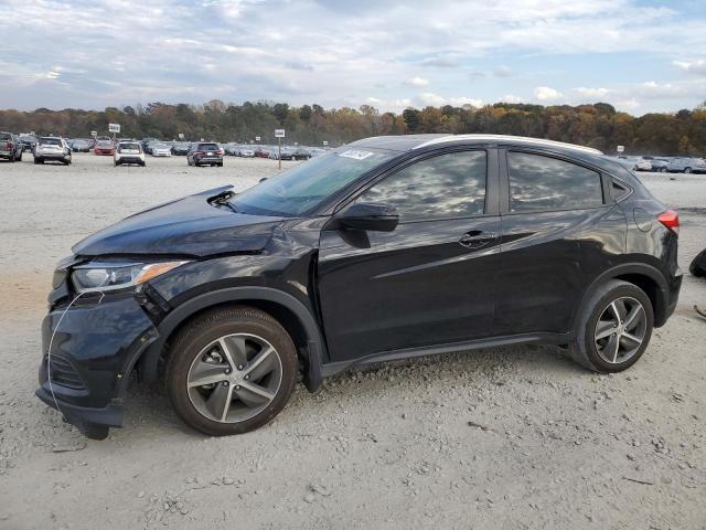 Honda Hr-v (2021)