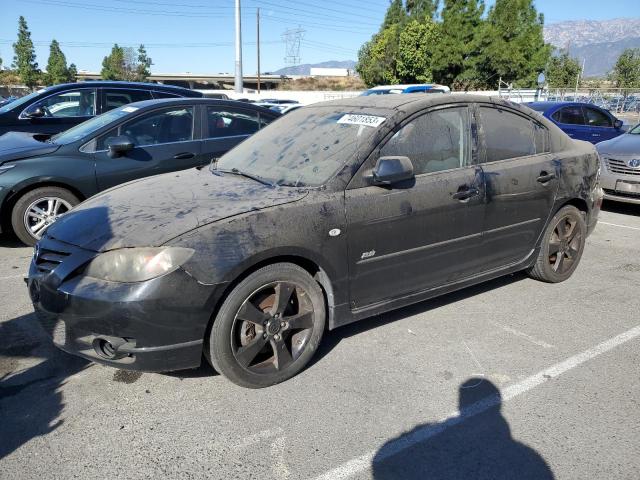 Mazda Mazda3 (2005)