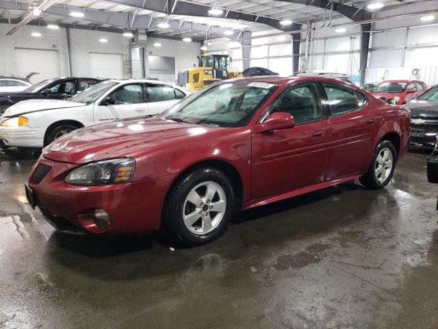 Pontiac Grandprix (2006)