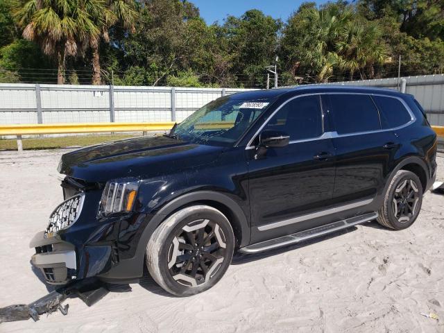 Kia Telluride (2023)