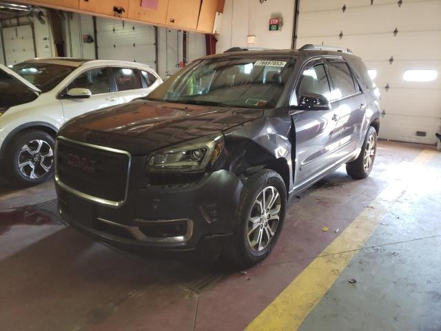 Gmc Acadia (2014)
