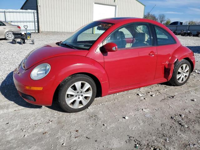 Volkswagen Beetle (2009)