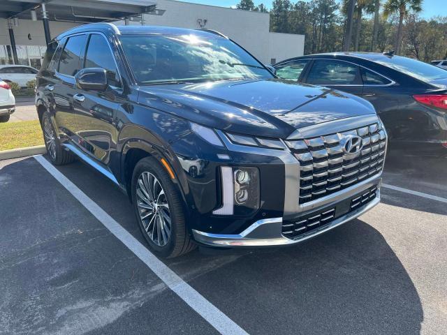Hyundai Palisade (2023)