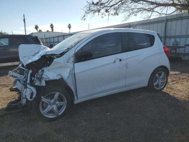 Chevrolet Spark (2017)