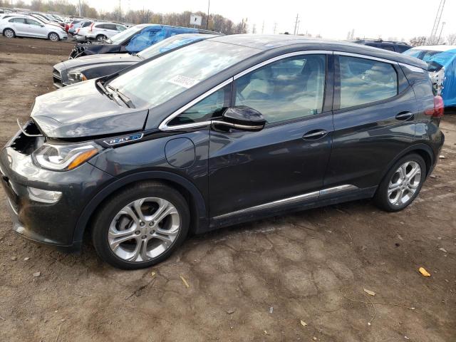 Chevrolet Bolt (2017)