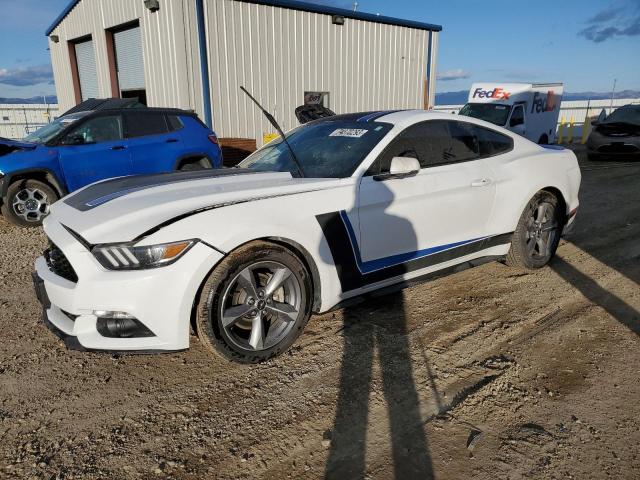Ford All models (2016)