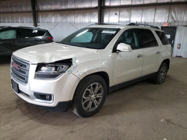 Gmc Acadia (2015)