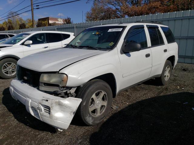 Chevrolet Trailblzr (2006)
