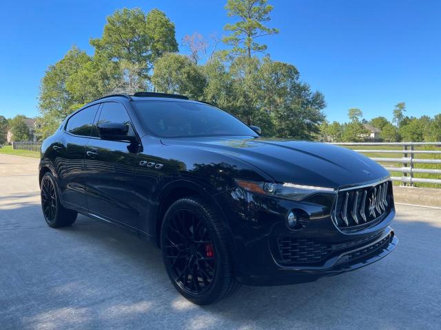 Maserati All models (2017)