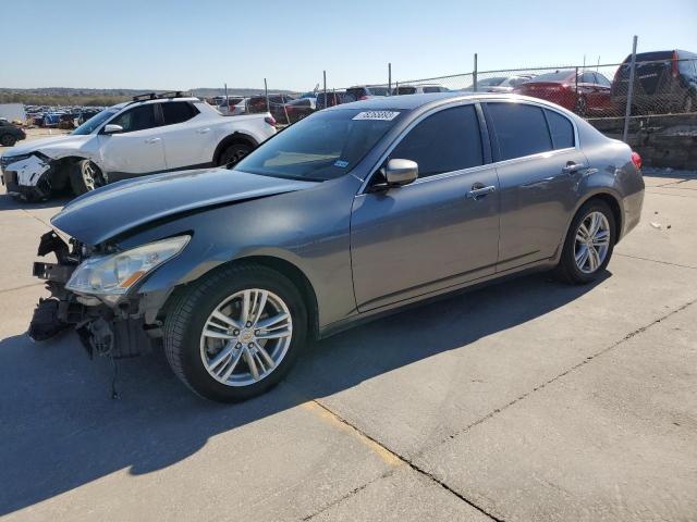 Infiniti G37 (2011)