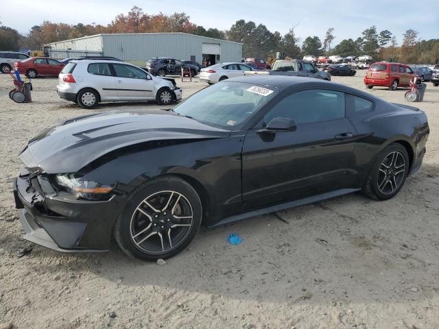 Ford All models (2019)