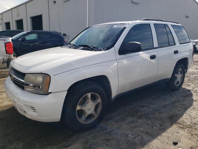 Chevrolet Trailblzr (2008)