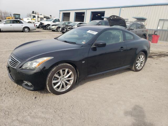 Infiniti Q60 (2014)