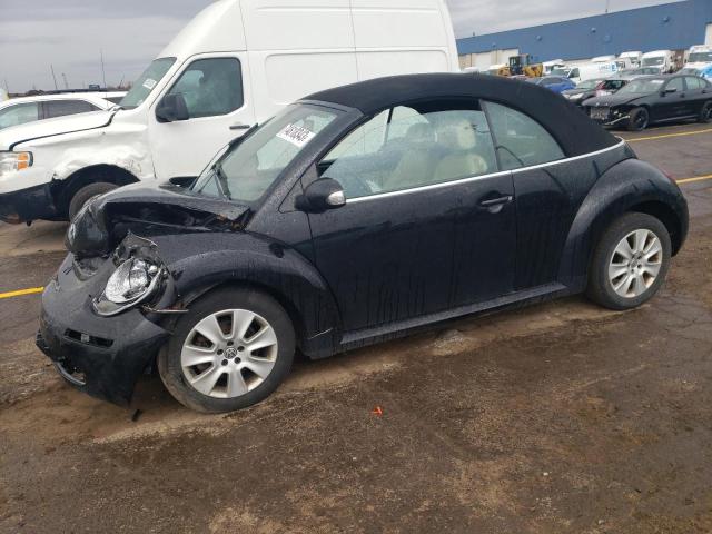 Volkswagen Beetle (2009)
