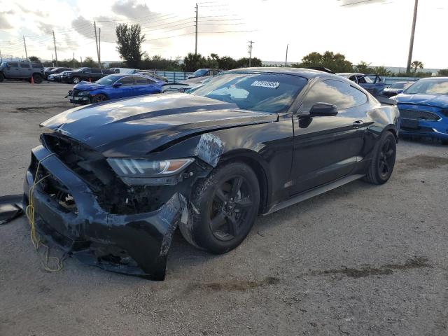 Ford All models (2017)