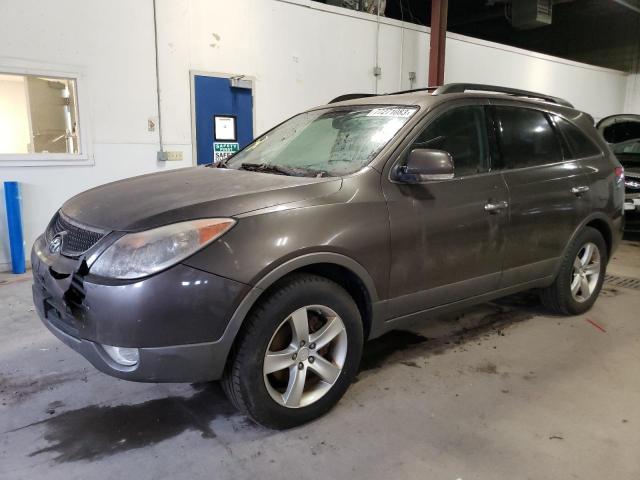 Hyundai Veracruz (2007)