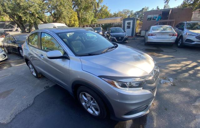 Honda Hr-v (2021)