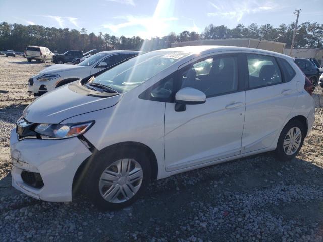 Honda Fit (2019)