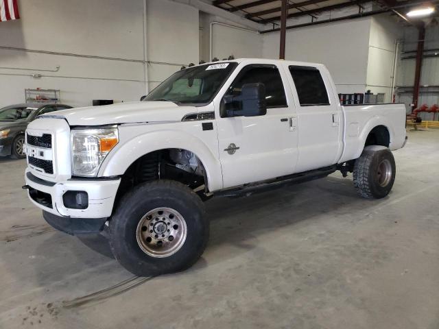 Ford F250 (2013)