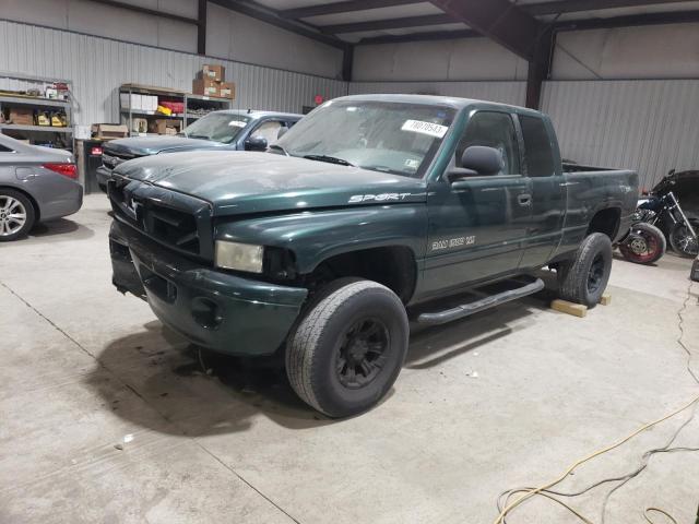 Dodge All models (1999)