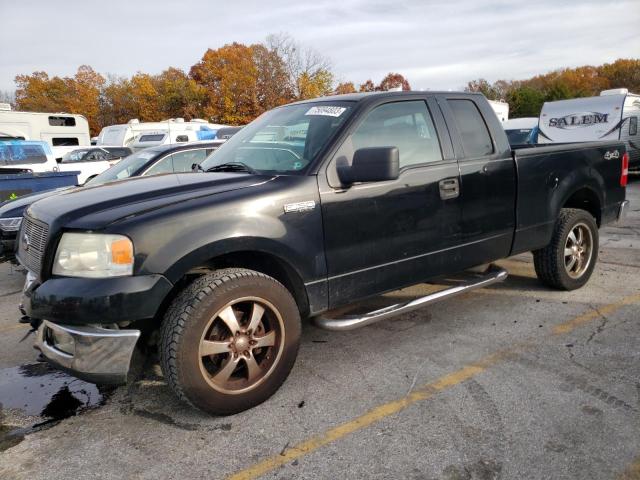 Ford All models (2005)