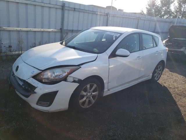 Mazda Mazda3 (2011)
