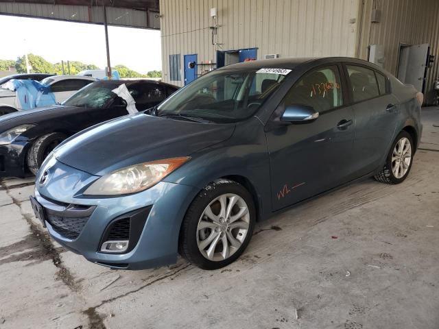 Mazda Mazda3 (2010)