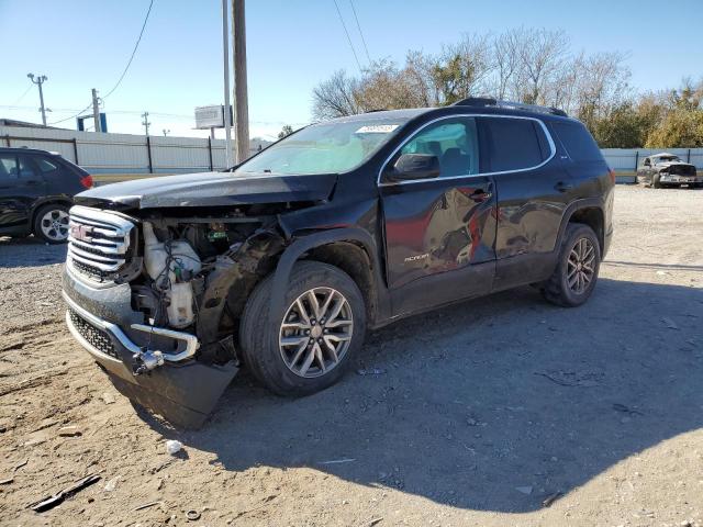 Gmc Acadia (2017)