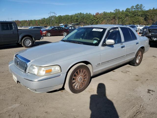 Mercury Grmarquis (2008)