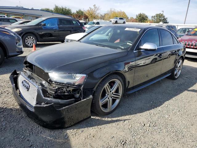 Audi S4-rs4 (2013)