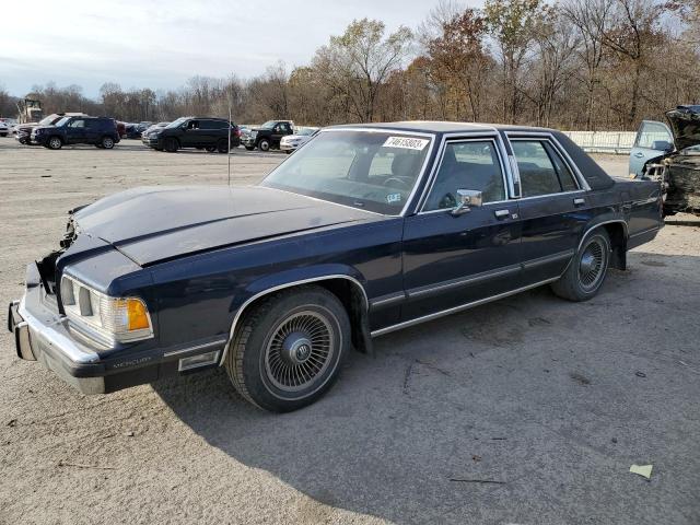 Mercury Grmarquis (1989)