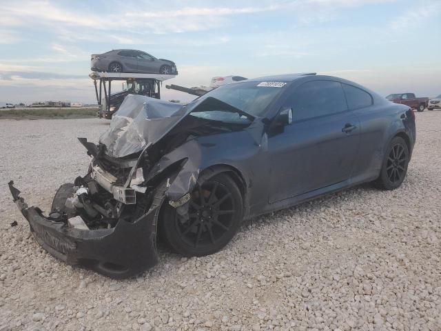 Infiniti G37 (2013)