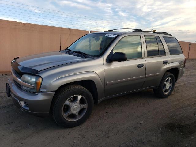Chevrolet Trailblzr (2008)