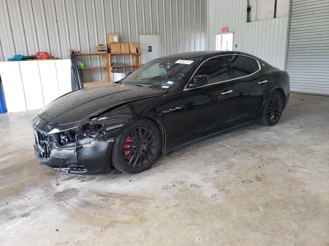 Maserati All models (2015)