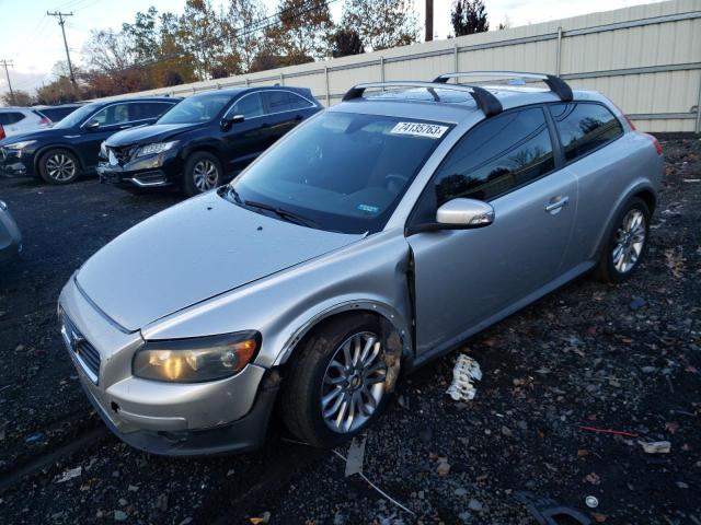 Volvo C30 (2009)