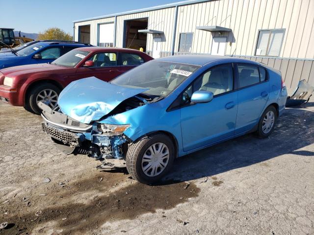 Honda Insight (2010)