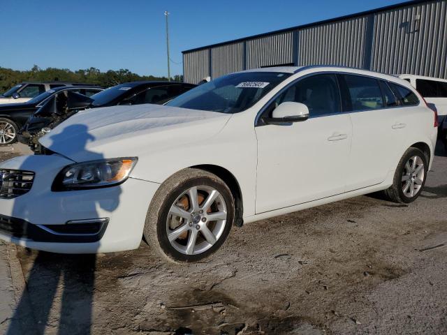Volvo V60 (2016)