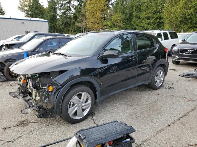 Honda Hr-v (2020)