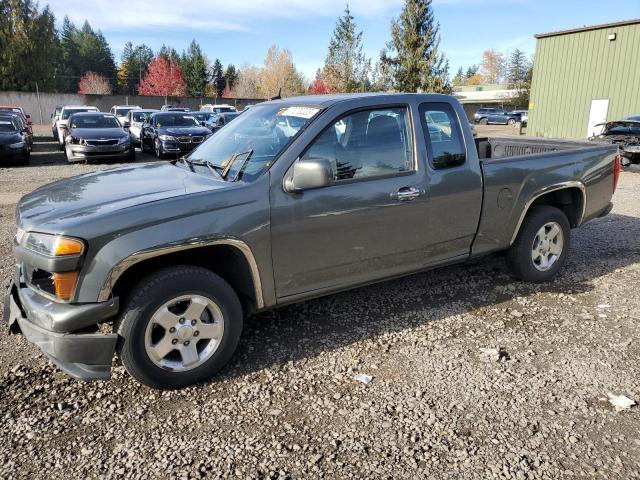 Chevrolet Colorado (2011)