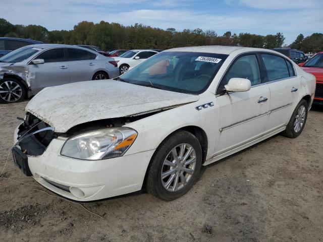 Buick Lucerne (2011)