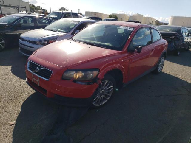 Volvo C30 (2008)